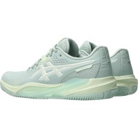 Sneakers Asics Gel Challenger 15 Clay Lichen Verde Donna