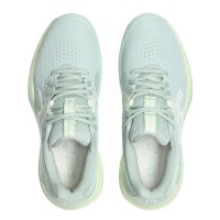 Sneakers Asics Gel Challenger 15 Clay Lichen Verde Donna