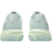 Sneakers Asics Gel Challenger 15 Clay Lichen Verde Donna