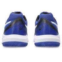 Sneakers Asics Gel Dedicate 8 Blu Cobalto Bianco Argilla  Offerta + Economico