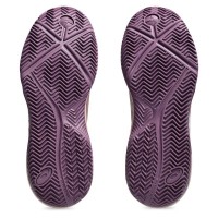 Sneakers Asics Gel Dedicate 8 Padel Purple Oxide White Donna