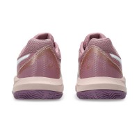 Sneakers Asics Gel Dedicate 8 Padel Purple Oxide White Donna
