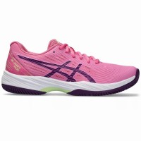Asics Gel Game 9 Padel Dragon Fruit Mauve Intense Scarpe da ginnastica da donna  Offerta + Economico