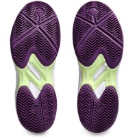 Asics Gel Game 9 Padel Dragon Fruit Mauve Intense Scarpe da ginnastica da donna  Offerta + Economico