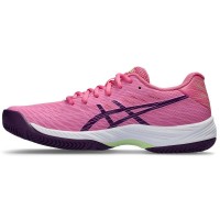 Asics Gel Game 9 Padel Dragon Fruit Mauve Intense Scarpe da ginnastica da donna  Offerta + Economico