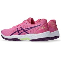 Asics Gel Game 9 Padel Dragon Fruit Mauve Intense Scarpe da ginnastica da donna  Offerta + Economico