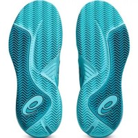 Scarpe da ginnastica Asics Gel Resolution X Clay Mint Blue  Offerta + Economico