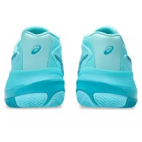 Scarpe da ginnastica Asics Gel Resolution X Clay Mint Blue  Offerta + Economico