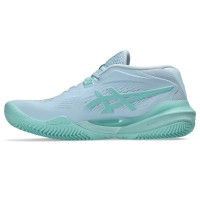 Scarpe da ginnastica Asics Gel Resolution X Clay Blue Green