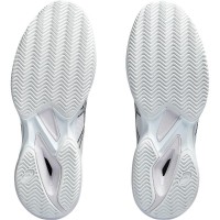 Zapatillas Asics Solution Speed FF 3 Clay Blanco  Offerta + Economico