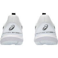 Zapatillas Asics Solution Speed FF 3 Clay Blanco  Offerta + Economico