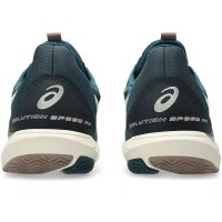 Zapatillas Asics Solution Speed FF 3 Clay Verde Saxon Birch  Offerta + Economico