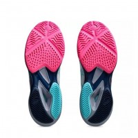 Scarpe da ginnastica Asics Solution Speed FF 3 Padel bianco rosa  Offerta + Economico