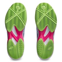 Scarpe da ginnastica Asics Solution Swift FF 2 Padel Dark Mauve Donna  Offerta + Economico