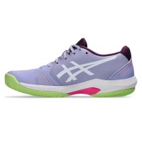 Scarpe da ginnastica Asics Solution Swift FF 2 Padel Dark Mauve Donna  Offerta + Economico