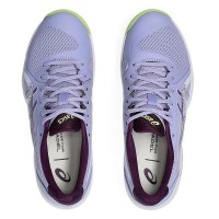 Scarpe da ginnastica Asics Solution Swift FF 2 Padel Dark Mauve Donna  Offerta + Economico