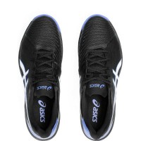 Zapatillas Asics Solution Swift FF Clay Azul Zafiro  Offerta + Economico