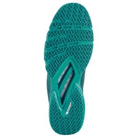 Sneakers Babolat Jet Premura 2 Albicocca Lago Verde  Offerta + Economico