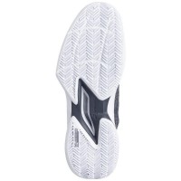 Scarpe Babolat Jet Tere 2 Nero Grigio Donna - TERRA BATTUTA  Offerta + Economico