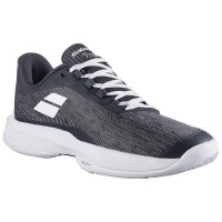 Scarpe Babolat Jet Tere 2 Nero Grigio Donna - TERRA BATTUTA  Offerta + Economico