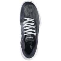 Scarpe Babolat Jet Tere 2 Nero Grigio Donna - TERRA BATTUTA  Offerta + Economico