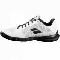 Babolat Jet Viva Bianco Nero Sneakers