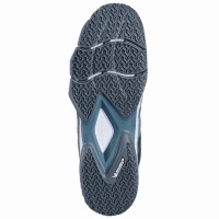 Scarpe Babolat Movea Atlantic Blu Bianco  Offerta + Economico