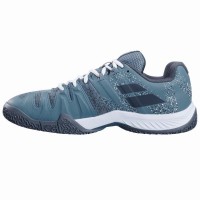 Scarpe Babolat Movea Atlantic Blu Bianco  Offerta + Economico