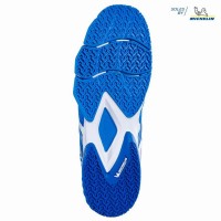 Pantofole Babolat Movea Blu Bianco Uomo