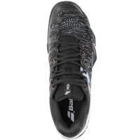 Babolat Movea Nero Blu Sneakers