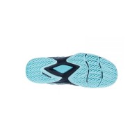 Babolat Sensa Scarpe turchesi nere da donna