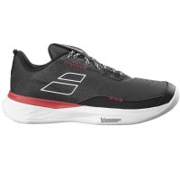 Scarpe Babolat SFX EVO Clay Nero Rosso  Offerta + Economico