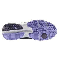 Bullpadel Ale Salazar Flow Hybrid Fly 21 Scarpe viola - Barata Oferta Outlet