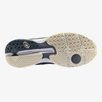 Bullpadel Alejandra Salazar Flow Hybrid Fly 23V Scarpe da ginnastica da donna grigio scuro  Offerta + Economico