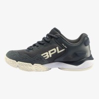 Bullpadel Alejandra Salazar Flow Hybrid Fly 23V Scarpe da ginnastica da donna grigio scuro  Offerta + Economico