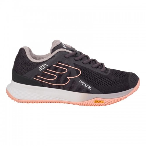 Bullpadel Bea Gonzalez Pearl Vibram 25I Jet Sneakers Donna