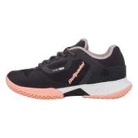 Bullpadel Bea Gonzalez Pearl Vibram 25I Jet Sneakers Donna