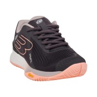 Bullpadel Bea Gonzalez Pearl Vibram 25I Jet Sneakers Donna