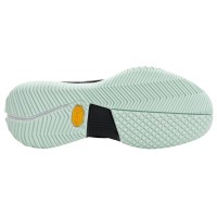 Bullpadel Bea Gonzalez Pearl Vibram 25V Sneakers Donna Grigio Scuro  Offerta + Economico