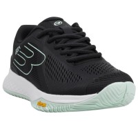 Bullpadel Bea Gonzalez Pearl Vibram 25V Sneakers Donna Grigio Scuro  Offerta + Economico