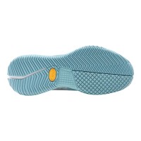 Bullpadel Bea Gonzalez Pearl Vibram 26V Scarpe Sky Blue