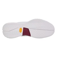 Bullpadel Chingotto Neuron Vibram 25I Borgogna Scarpe da ginnastica
