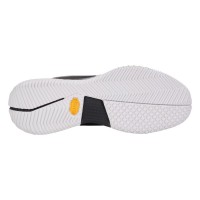 Bullpadel Chingotto Neuron Vibram 25I Nero Scarpe da Ginnastica