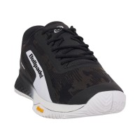 Bullpadel Chingotto Neuron Vibram 25I Nero Scarpe da Ginnastica
