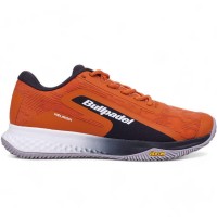 Bullpadel Chingotto Neuron Vibram 25V Scarpe da ginnastica in terra battuta  Offerta + Economico