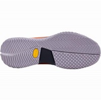 Bullpadel Chingotto Neuron Vibram 25V Scarpe da ginnastica in terra battuta  Offerta + Economico