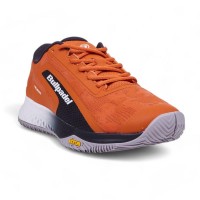 Bullpadel Chingotto Neuron Vibram 25V Scarpe da ginnastica in terra battuta  Offerta + Economico
