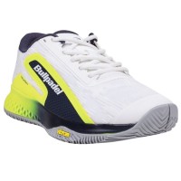 Bullpadel Chingotto Neuron Vibram 25V Bianco Scarpe da ginnastica  Offerta + Economico