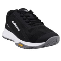 Bullpadel Chingotto Neuron Vibram 25V Nero Scarpe da ginnastica  Offerta + Economico