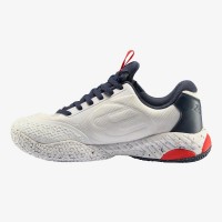 Bullpadel Comfort Pro 23V Sneakers Bianco  Offerta + Economico